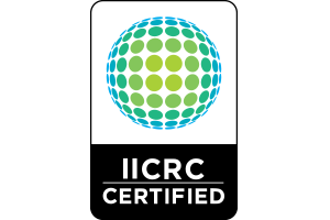 iicrc-certified